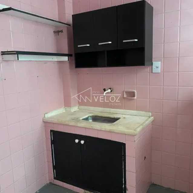 Apartamento, 3 quartos, 58 m² - Foto 11