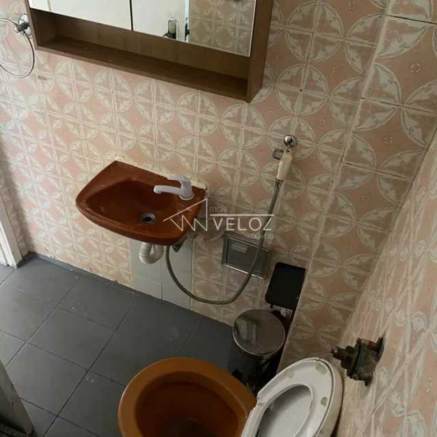 Apartamento, 3 quartos, 58 m² - Foto 8