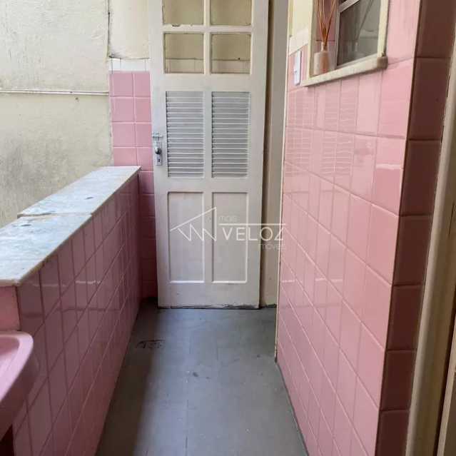 Apartamento, 3 quartos, 58 m² - Foto 18