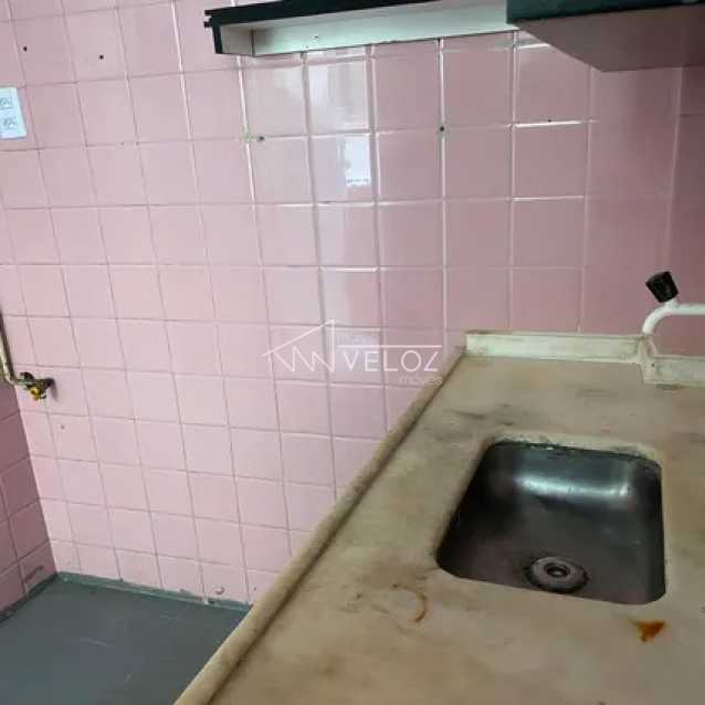 Apartamento, 3 quartos, 58 m² - Foto 5