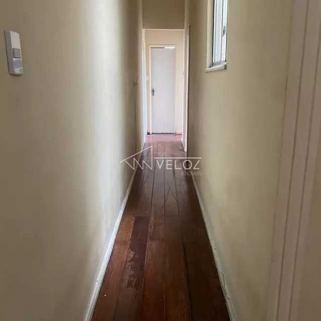 Apartamento, 3 quartos, 58 m² - Foto 9