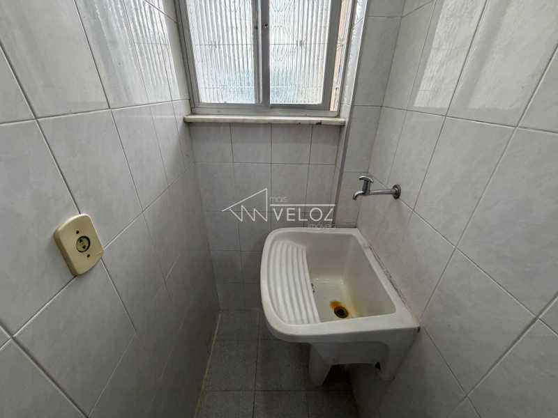 Apartamento, 2 quartos, 40 m² - Foto 17