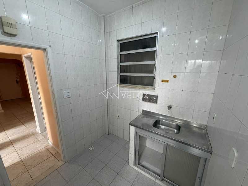 Apartamento, 2 quartos, 40 m² - Foto 10