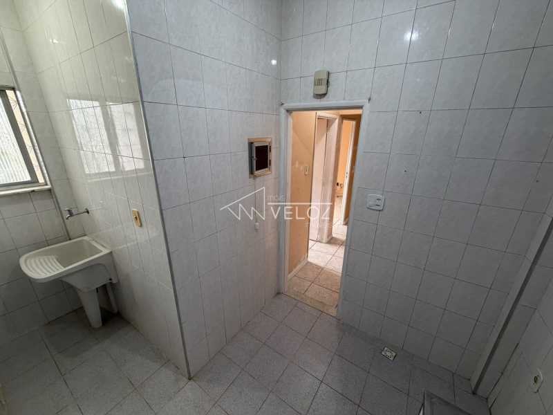 Apartamento, 2 quartos, 40 m² - Foto 24