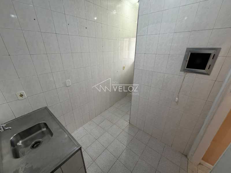 Apartamento, 2 quartos, 40 m² - Foto 7