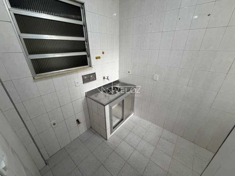 Apartamento, 2 quartos, 40 m² - Foto 8