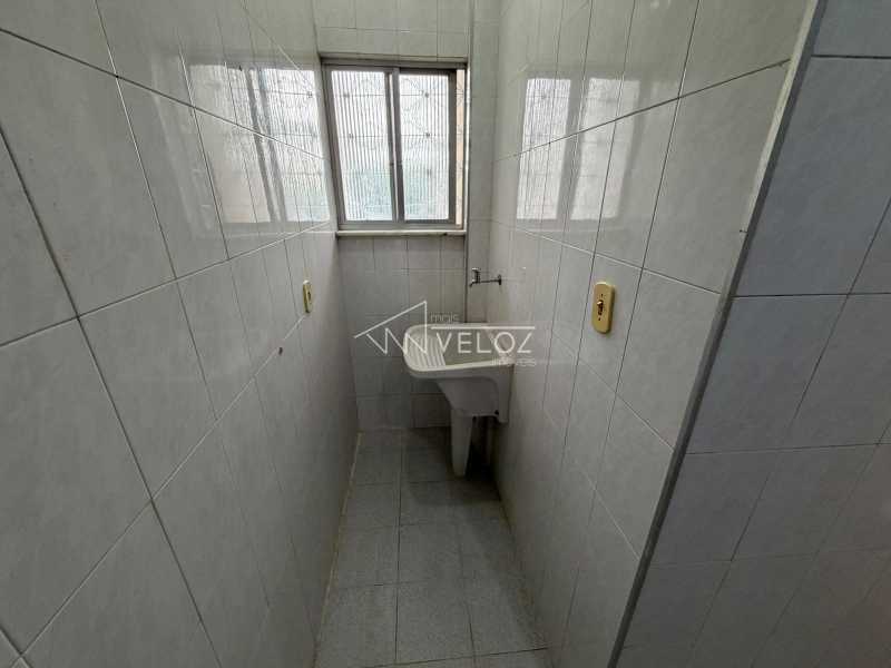 Apartamento, 2 quartos, 40 m² - Foto 3