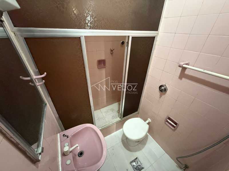 Apartamento, 2 quartos, 40 m² - Foto 11