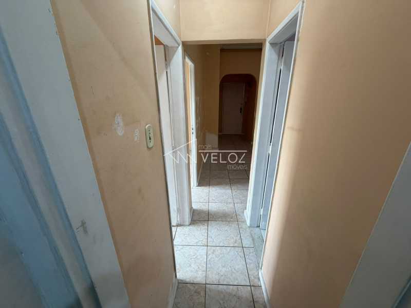 Apartamento, 2 quartos, 40 m² - Foto 5