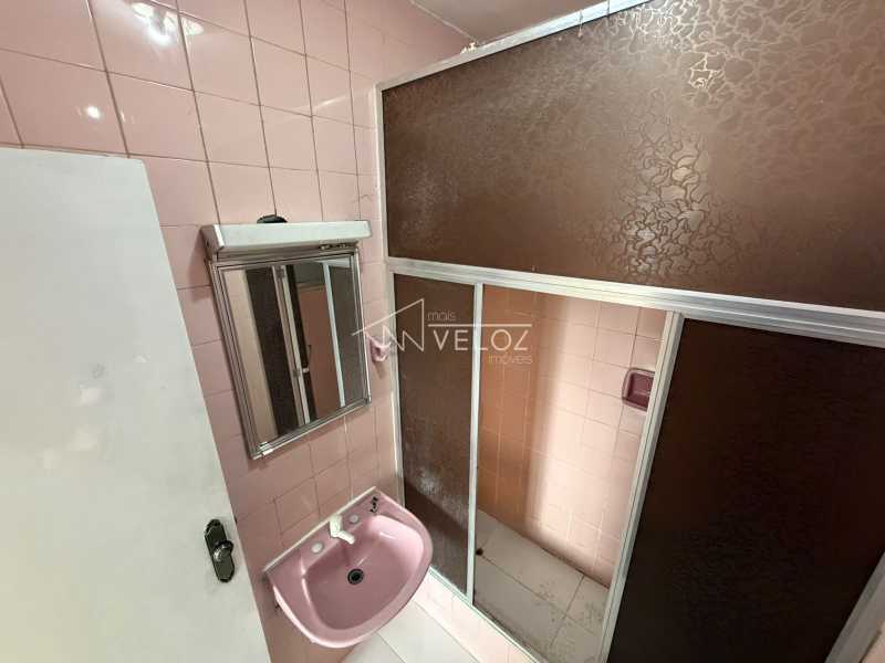 Apartamento, 2 quartos, 40 m² - Foto 22