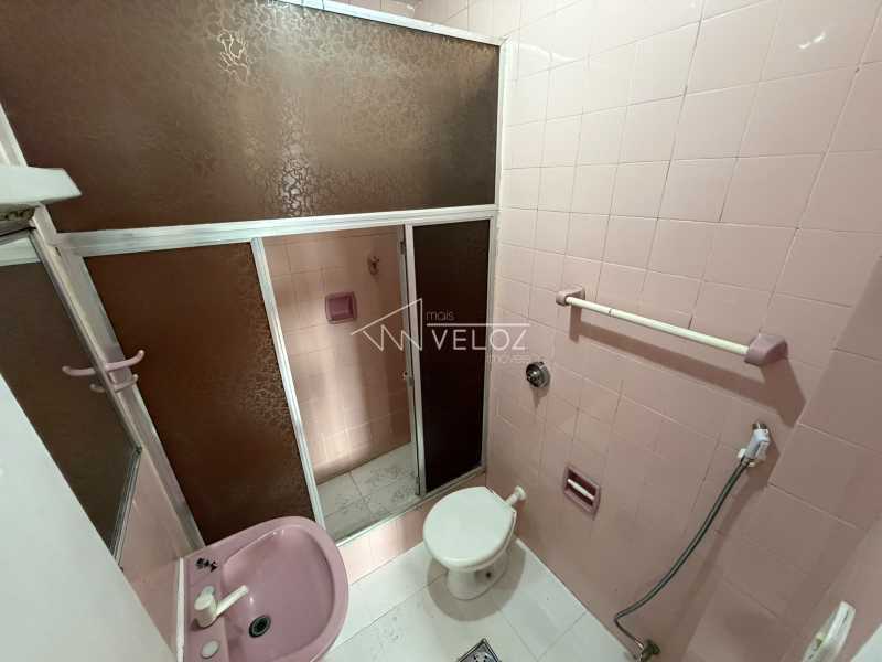 Apartamento, 2 quartos, 40 m² - Foto 1
