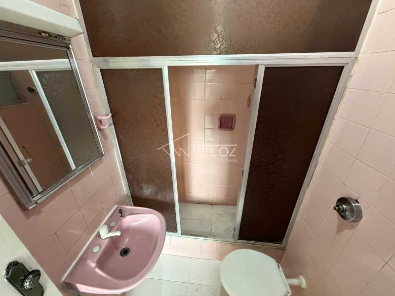 Apartamento, 2 quartos, 40 m² - Foto 16