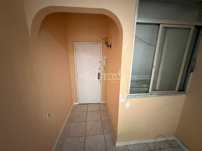 Apartamento, 2 quartos, 40 m² - Foto 9