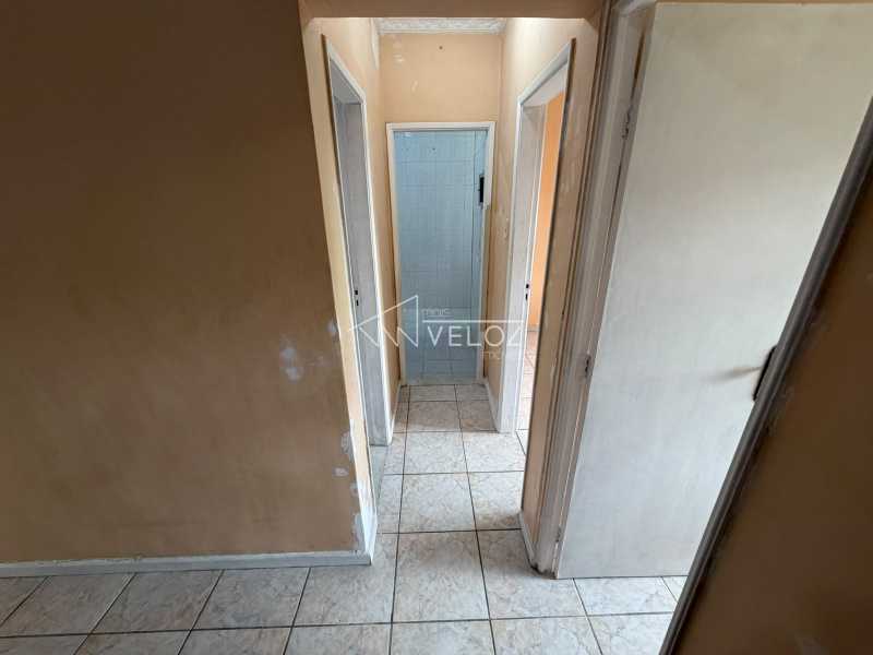 Apartamento, 2 quartos, 40 m² - Foto 28
