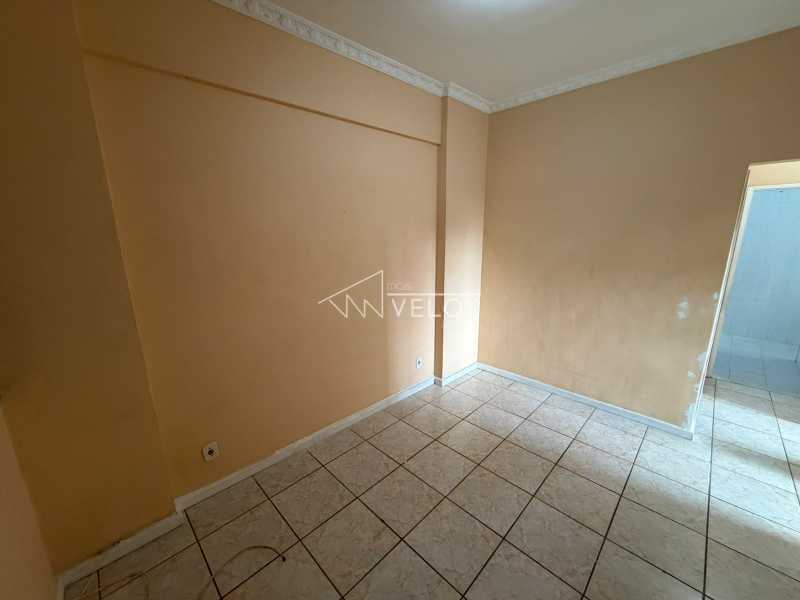 Apartamento, 2 quartos, 40 m² - Foto 14