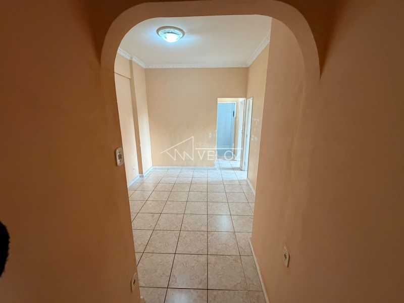 Apartamento, 2 quartos, 40 m² - Foto 6