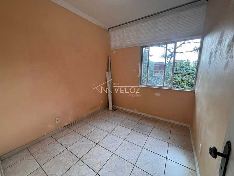 Apartamento, 2 quartos, 40 m² - Foto 21