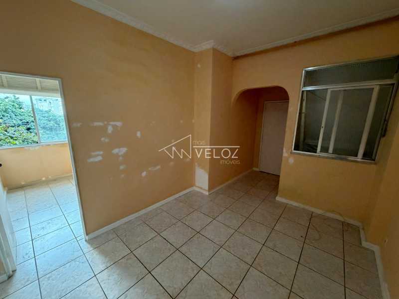 Apartamento, 2 quartos, 40 m² - Foto 4