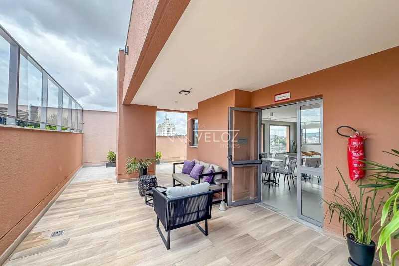 Apartamento, 1 quarto, 29 m² - Foto 29