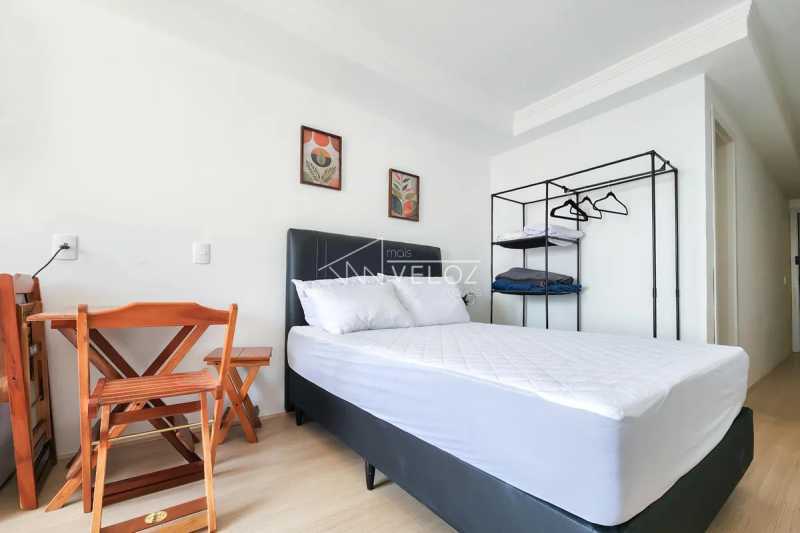 Apartamento, 1 quarto, 29 m² - Foto 1