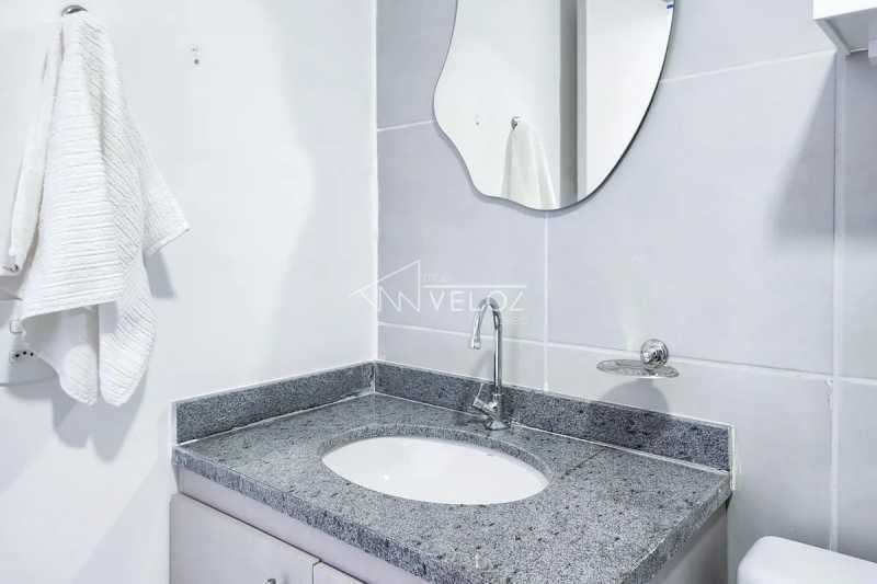 Apartamento, 1 quarto, 29 m² - Foto 2
