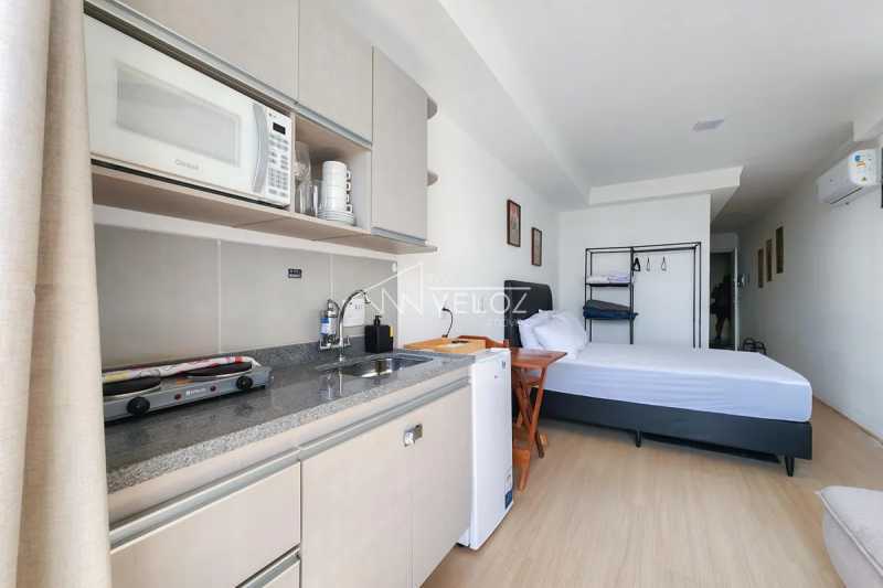 Apartamento, 1 quarto, 29 m² - Foto 20