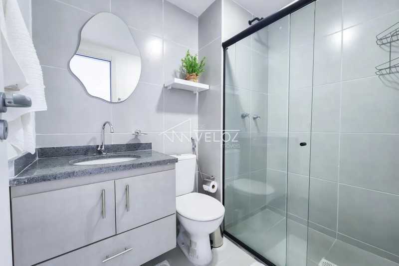 Apartamento, 1 quarto, 29 m² - Foto 25