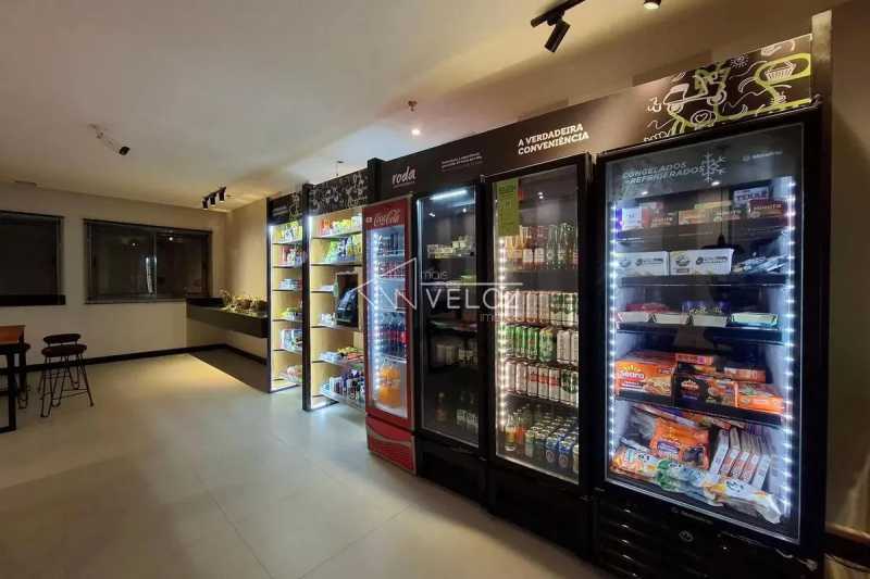 Apartamento, 1 quarto, 29 m² - Foto 27