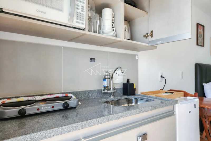 Apartamento, 1 quarto, 29 m² - Foto 16