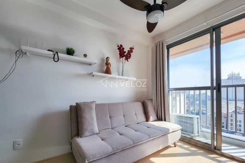 Apartamento, 1 quarto, 29 m² - Foto 18