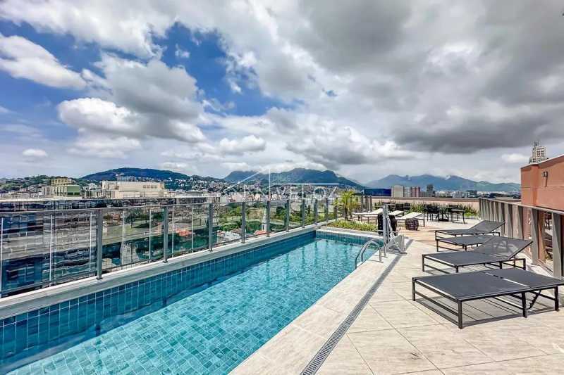 Apartamento, 1 quarto, 29 m² - Foto 22