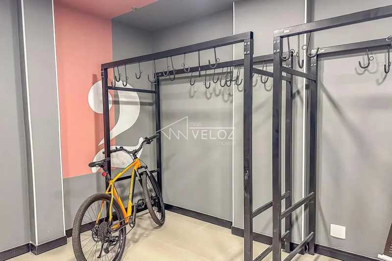 Apartamento, 1 quarto, 29 m² - Foto 30