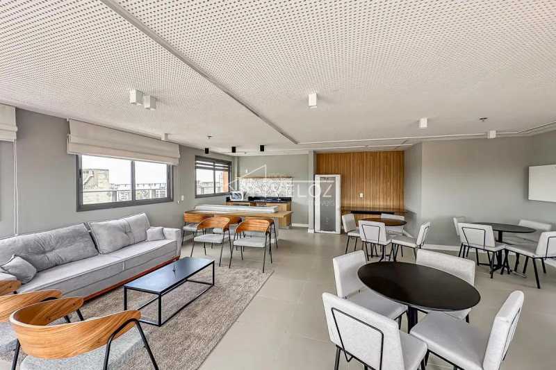 Apartamento, 1 quarto, 29 m² - Foto 10