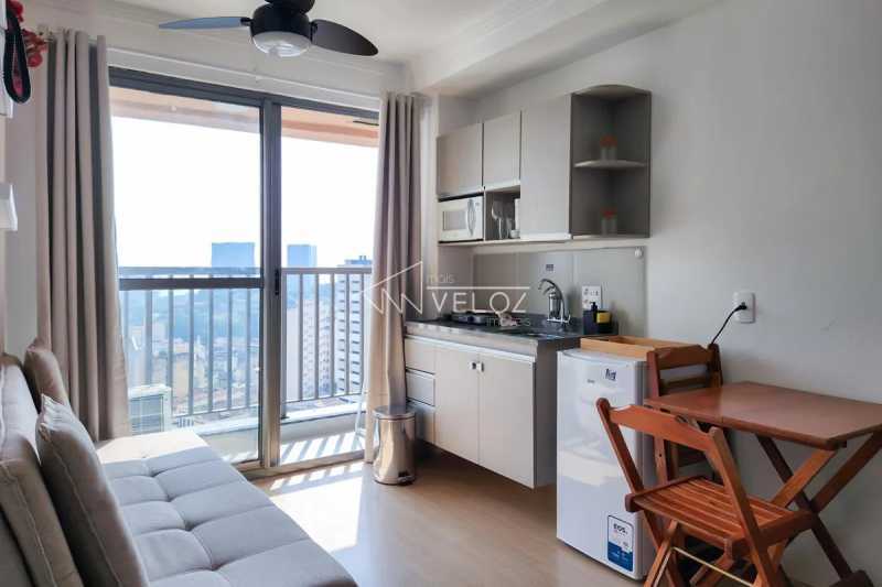Apartamento, 1 quarto, 29 m² - Foto 23