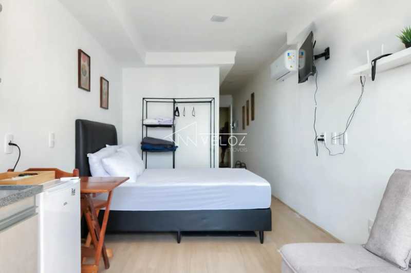Apartamento, 1 quarto, 29 m² - Foto 21