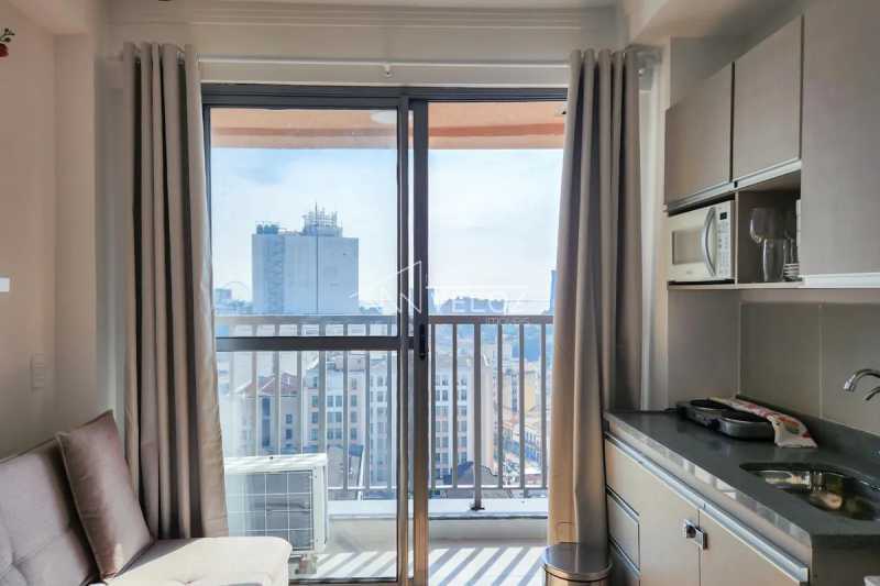 Apartamento, 1 quarto, 29 m² - Foto 15