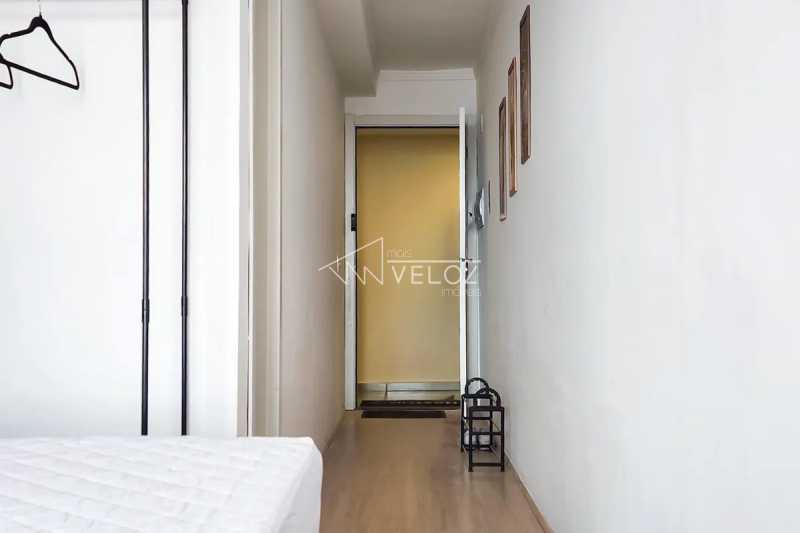 Apartamento, 1 quarto, 29 m² - Foto 7