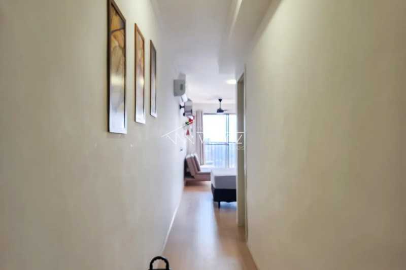 Apartamento, 1 quarto, 29 m² - Foto 11