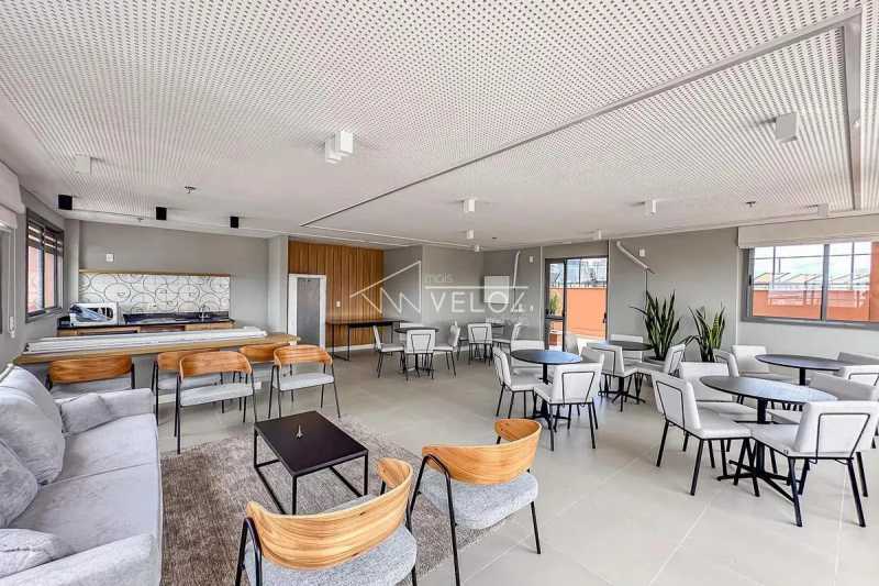 Apartamento, 1 quarto, 29 m² - Foto 9