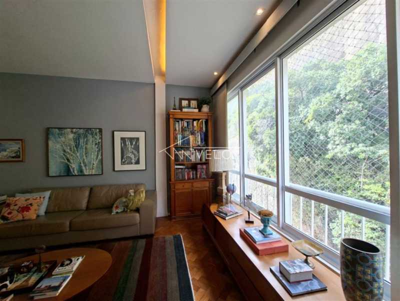 Apartamento, 2 quartos, 60 m² - Foto 13