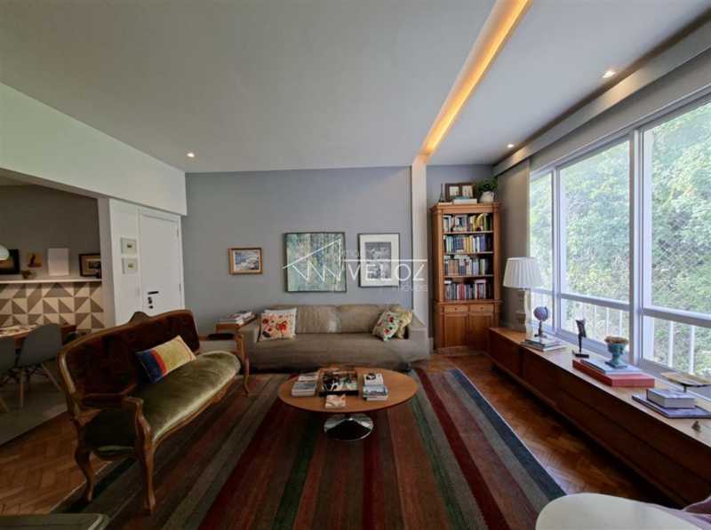 Apartamento, 2 quartos, 60 m² - Foto 24