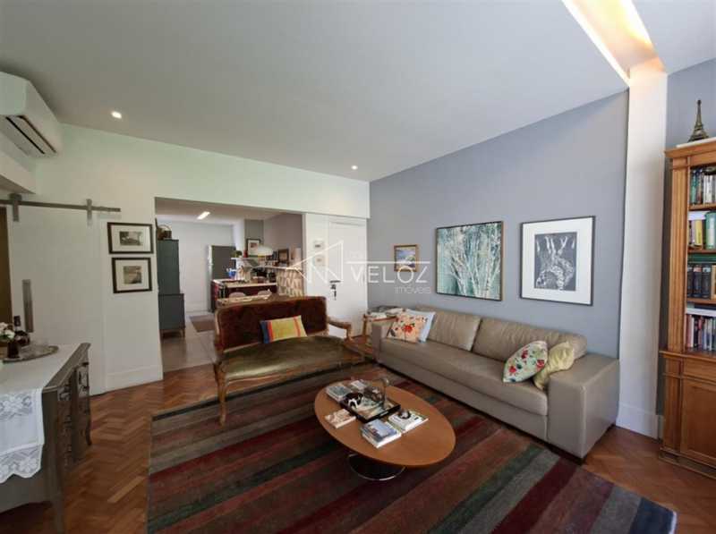 Apartamento, 2 quartos, 60 m² - Foto 1