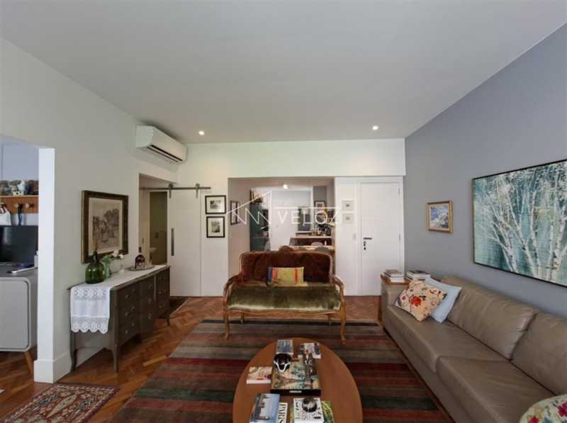 Apartamento, 2 quartos, 60 m² - Foto 2