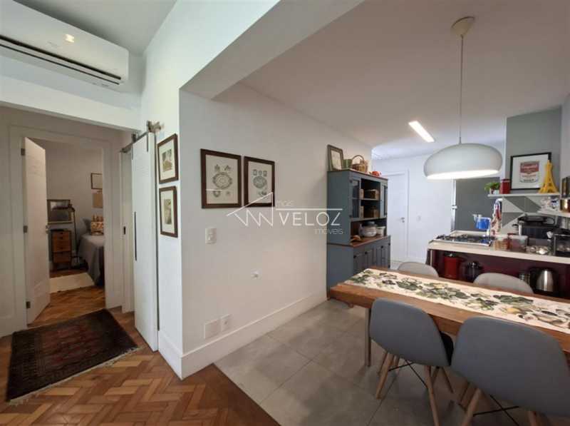 Apartamento, 2 quartos, 60 m² - Foto 9