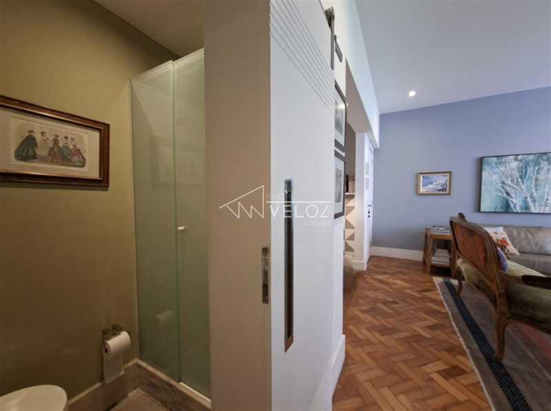 Apartamento, 2 quartos, 60 m² - Foto 21