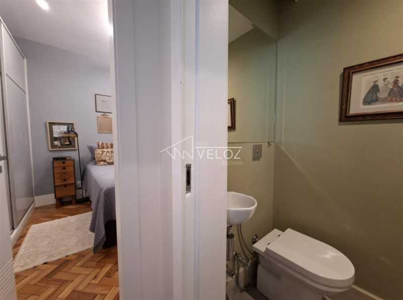 Apartamento, 2 quartos, 60 m² - Foto 6