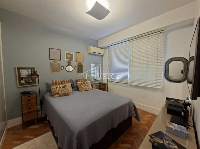Apartamento, 2 quartos, 60 m² - Foto 16