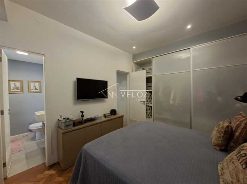 Apartamento, 2 quartos, 60 m² - Foto 4