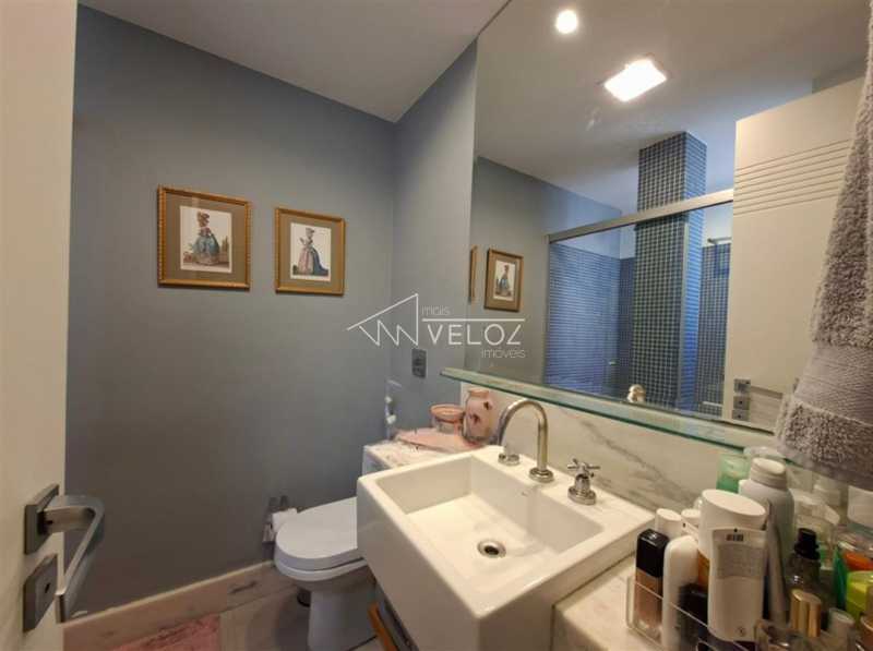 Apartamento, 2 quartos, 60 m² - Foto 12