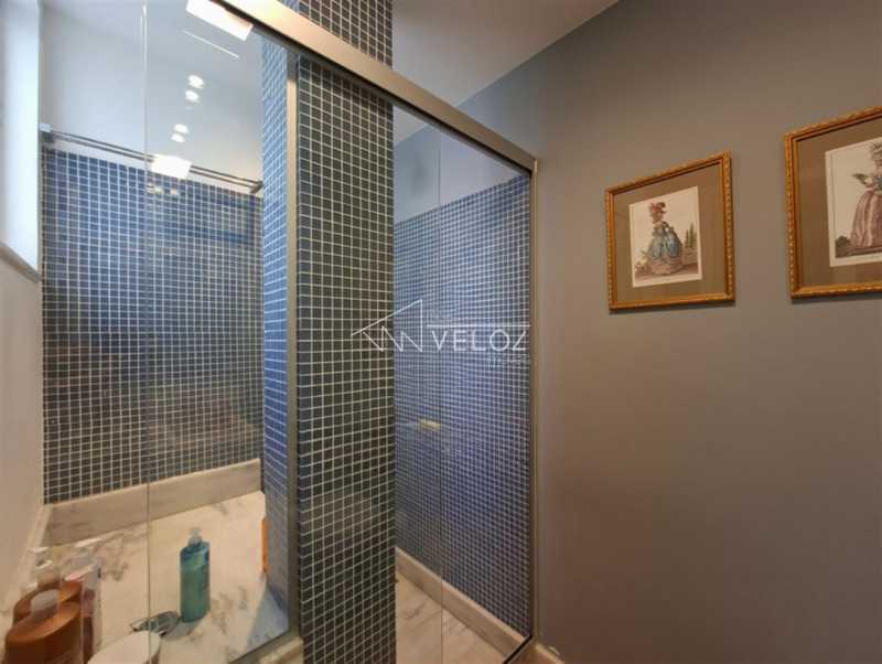 Apartamento, 2 quartos, 60 m² - Foto 18